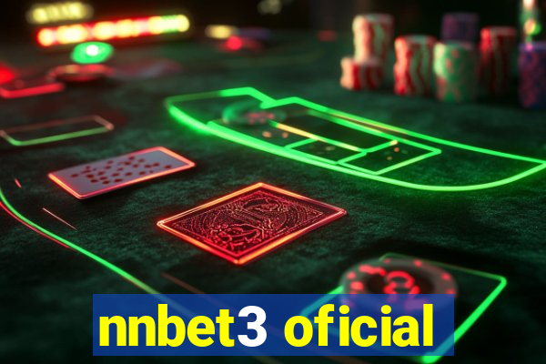 nnbet3 oficial